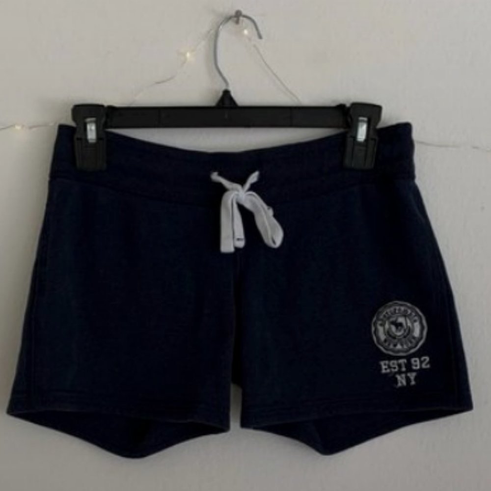 Abercrombie kids casual shorts